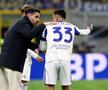 Inter - Como, în etapa #14 din Serie A // FOTO: Getty Images