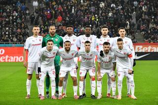 Dinamo a pierdut doi jucători pentru etapa următoare!