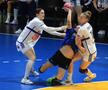 Argentina - Franța, Campionatul Mondial de handbal feminin 2025 / FOTO: Ionuț Iordache (GSP.ro)