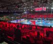 Știm toate naționalele calificate în sferturile de finală la Campionatul Mondial de handbal feminin » 9.000 de fani „oranje” au creat o atmosferă fantastică