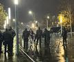 FCSB - Dinamo, imagini înainte de meci