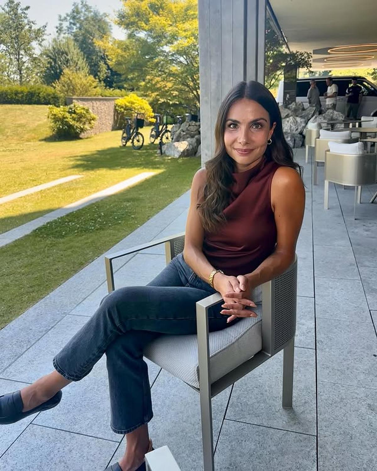 Esther Sedlaczek și Lea Wagner