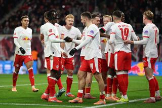 RB Leipzig a făcut „set alb” în Bundesliga cu o echipă de Liga Campionilor!