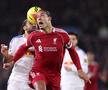 Leeds - Liverpool, în etapa #15 din Premier League // FOTO: Getty Images