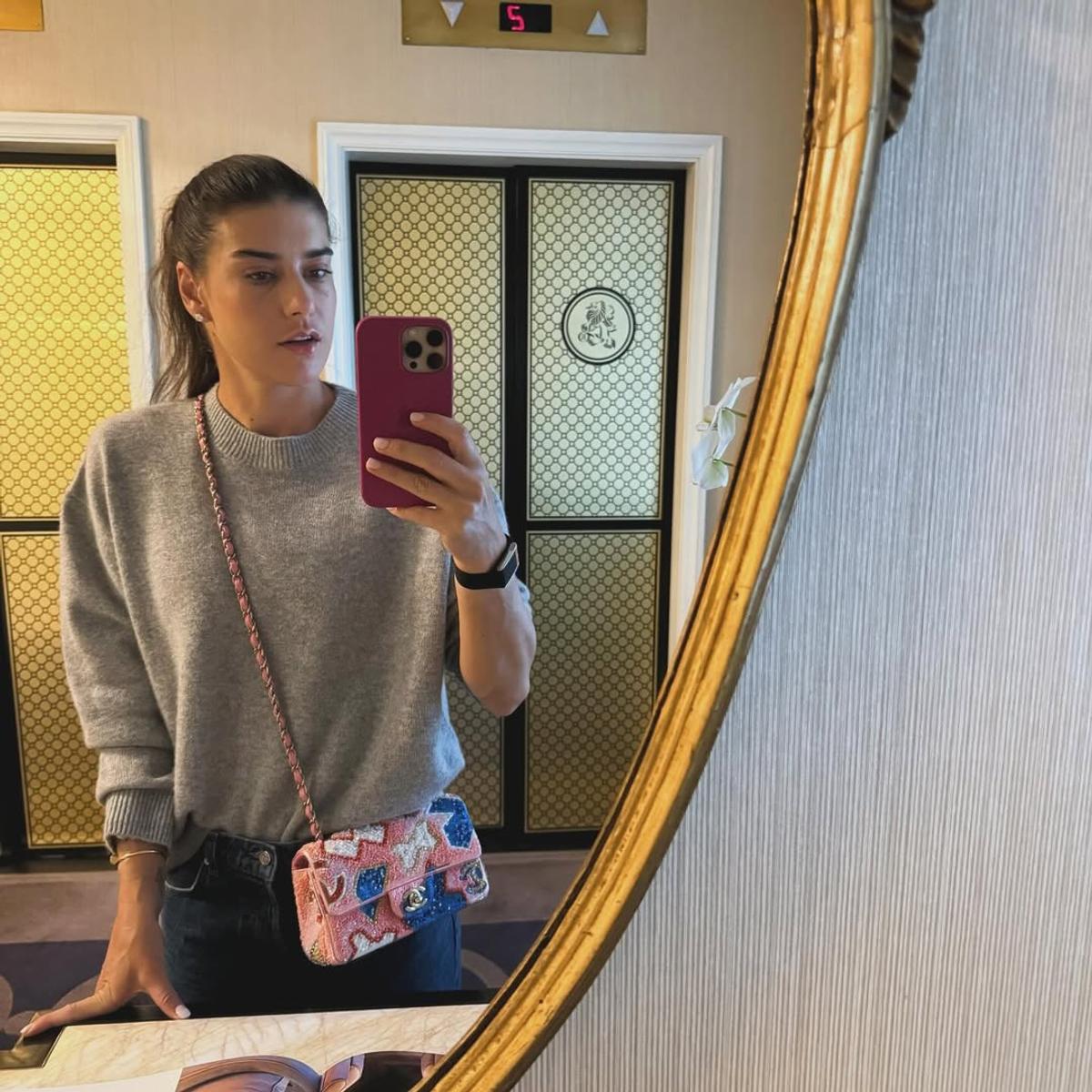Sorana Cîrstea și-a anunțat retragerea