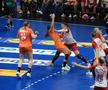 Polonia - Olanda, Campionatul Mondial de handbal feminin 2025 / FOTO: Ionuț Iordache (GSP.ro)