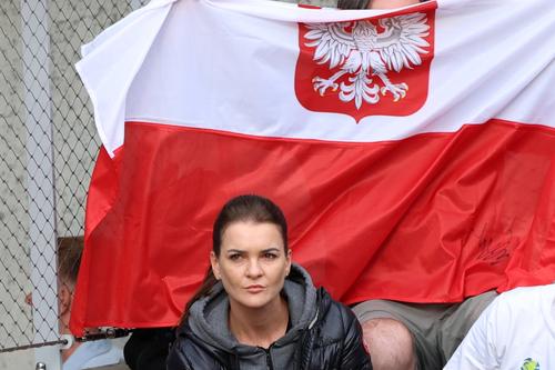 Agnieszka Radwanska în 2025 FOTO Imago Images