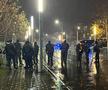 FCSB - Dinamo, imagini înainte de meci