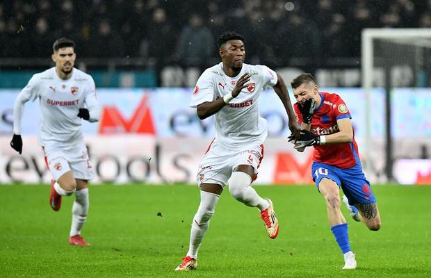 „Fortăreața de Triumf” a lui Dinamo vs. killer-ul Florin Tănase! Cele mai tari detalii înainte de „Derby de România” pentru un loc în Europa
