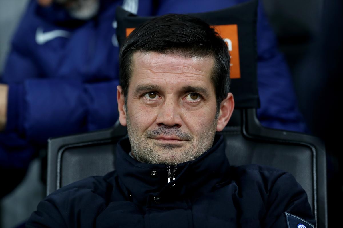 Ce notă a primit Cristi Chivu, după ce Inter a demolat-o pe Como: „Câștigă pariul! Copleșitor”