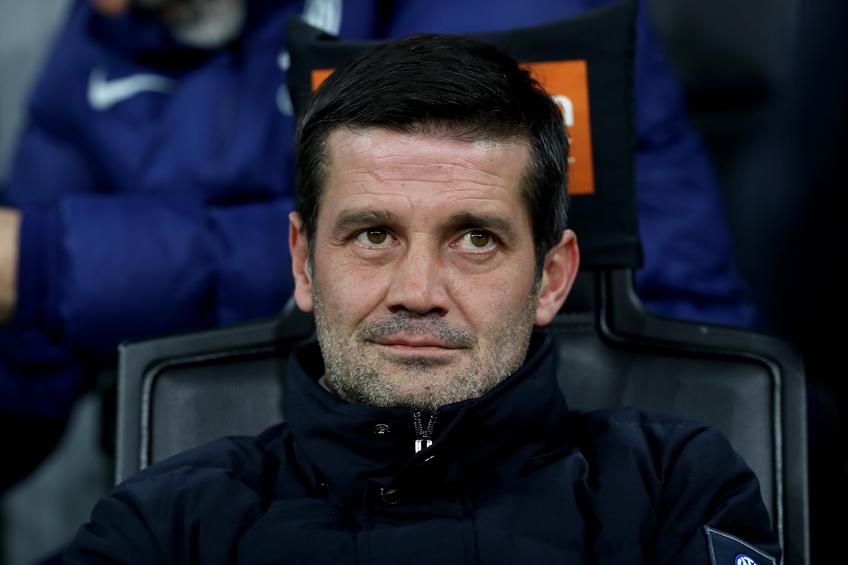 Inter - Como, în etapa #14 din Serie A // FOTO: Getty Images