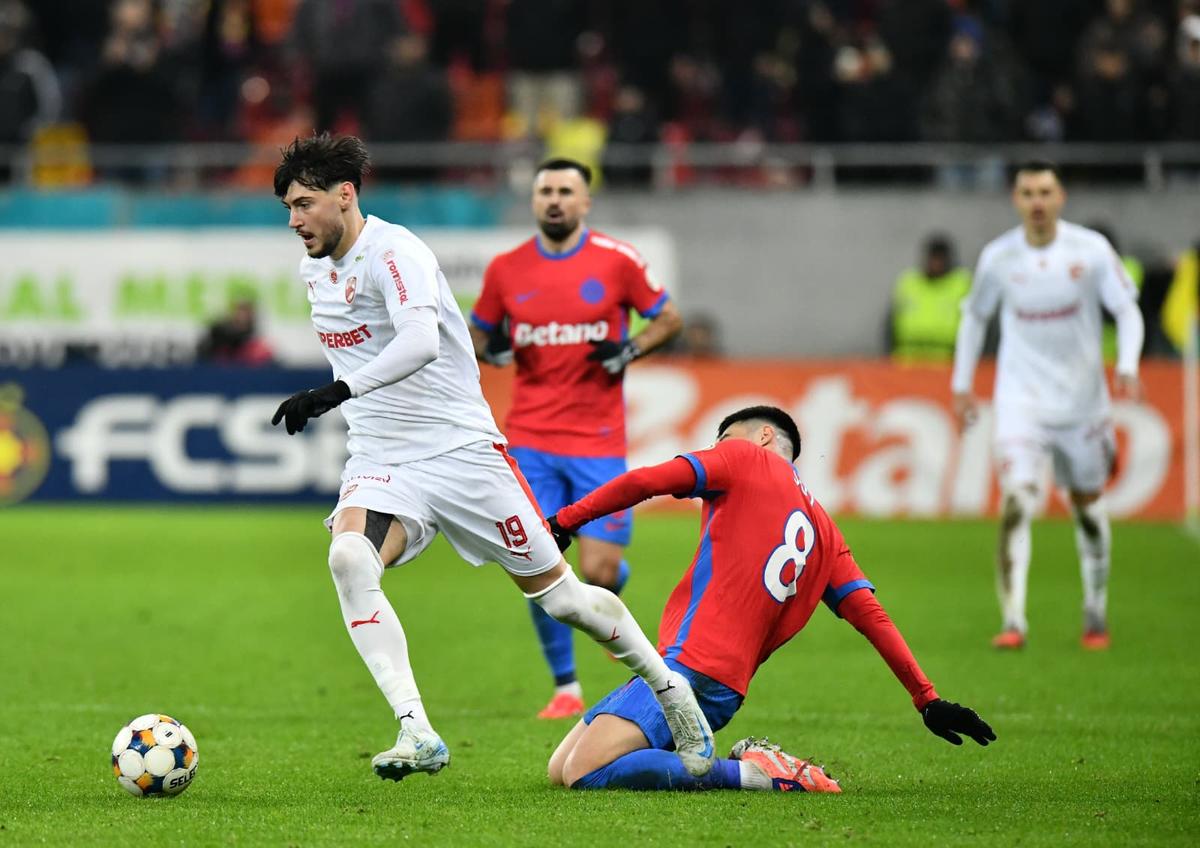 Ioan Andone a intrat în direct după FCSB - Dinamo și a identificat ce trebuie să se întâmple în iarnă: „Le lipsește”