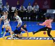 Argentina - Franța, Campionatul Mondial de handbal feminin 2025 / FOTO: Ionuț Iordache (GSP.ro)