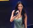 Nicole Scherzinger. Foto: Imago