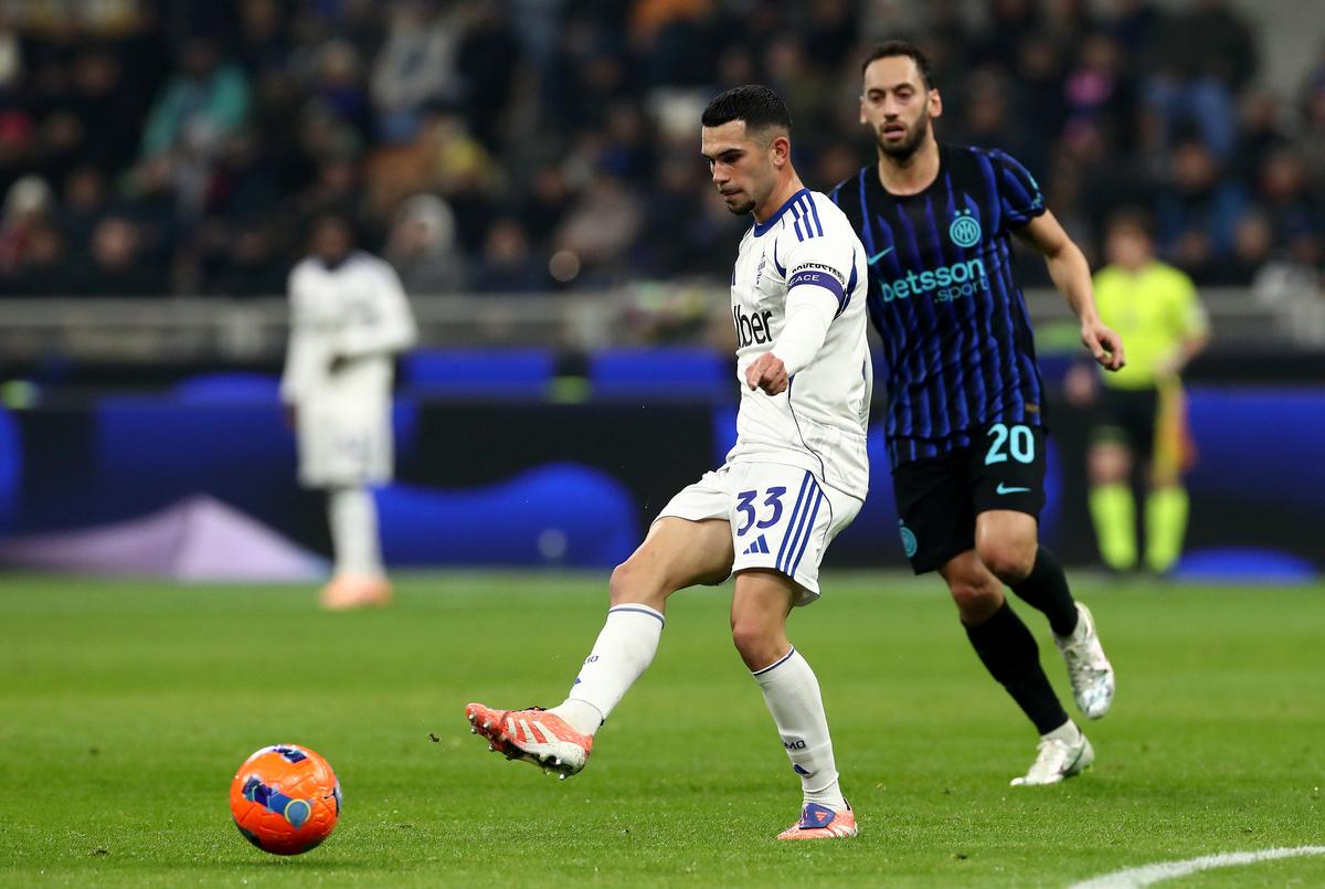 Ce notă a primit Cristi Chivu, după ce Inter a demolat-o pe Como: „Câștigă pariul! Copleșitor”