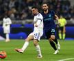 Inter - Como, în etapa #14 din Serie A // FOTO: Getty Images