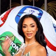 Nicole Scherzinger. Foto: Instagram