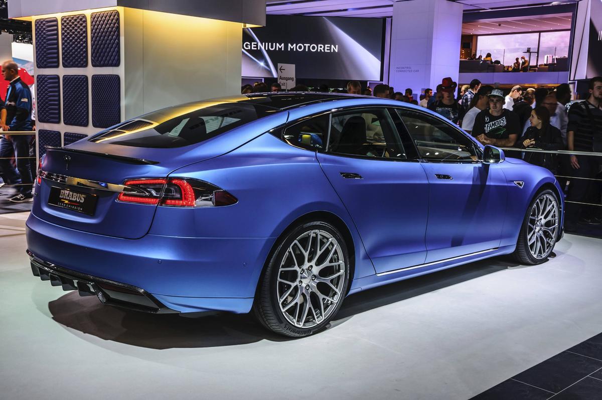 Tesla 3