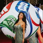 Nicole Scherzinger. Foto: Instagram