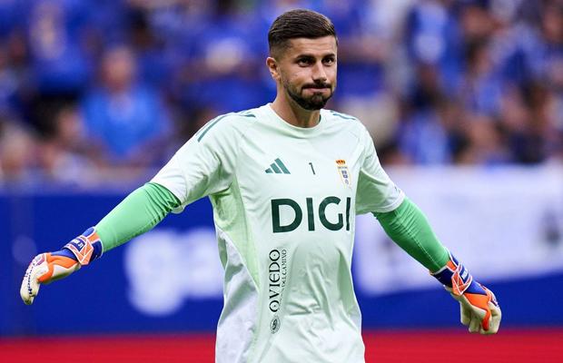 Horațiu Moldovan a rămas fără antrenor după ultima umilință din La Liga