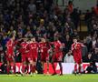 Leeds - Liverpool, în etapa #15 din Premier League // FOTO: Getty Images