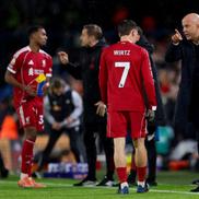 Leeds - Liverpool, în etapa #15 din Premier League // FOTO: Getty Images