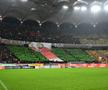 Le-au aflat scenografia! Planul dinamoviștilor, dejucat la derby: „Un mesaj de Sărbători...”