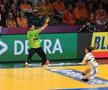 Argentina - Franța, Campionatul Mondial de handbal feminin 2025 / FOTO: Ionuț Iordache (GSP.ro)