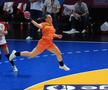 Polonia - Olanda, Campionatul Mondial de handbal feminin 2025