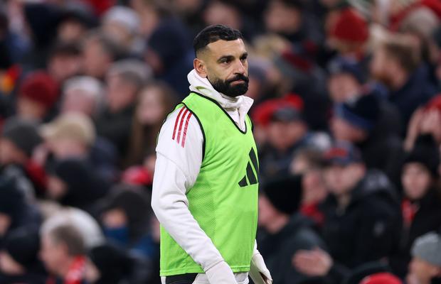 Salah tună și fulgeră după meciul cu Leeds: „Vor să mă arunce sub autobuz”