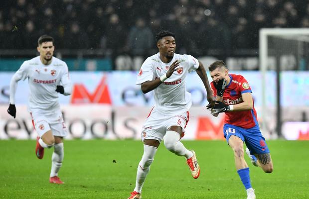 Surprize majore în cel mai bun prim „11” din Superliga, conform Wyscout: o echipă la 6 puncte de play-off dă cei mai mulți jucători!