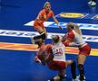 Polonia - Olanda, Campionatul Mondial de handbal feminin 2025 / FOTO: Ionuț Iordache (GSP.ro)