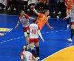 Polonia - Olanda, Campionatul Mondial de handbal feminin 2025 / FOTO: Ionuț Iordache (GSP.ro)