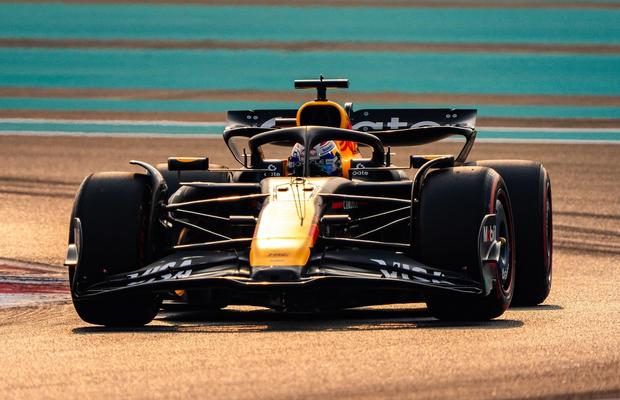 Max Verstappen, cel mai rapid în calificările din Abu Dhabi! Cum arată grila de start în cursa care va decide titlul mondial