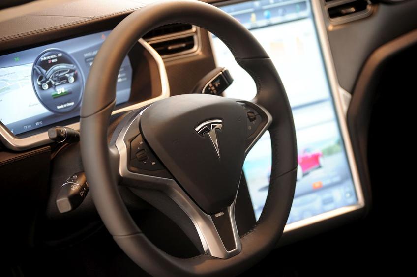 Tesla Model 3 / Foto: Imago Images
