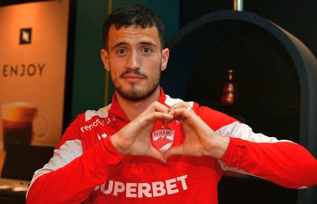 Din China, Astrit Selmani vede Dinamo într-o situație extraordinară: „Eu chiar cred!”