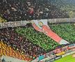 Le-au aflat scenografia! Planul dinamoviștilor, dejucat la derby: „Un mesaj de Sărbători...”