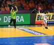 Argentina - Franța, Campionatul Mondial de handbal feminin 2025 / FOTO: Ionuț Iordache (GSP.ro)
