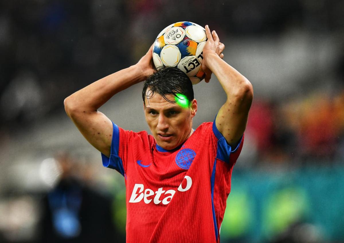Ioan Andone a intrat în direct după FCSB - Dinamo și a identificat ce trebuie să se întâmple în iarnă: „Le lipsește”