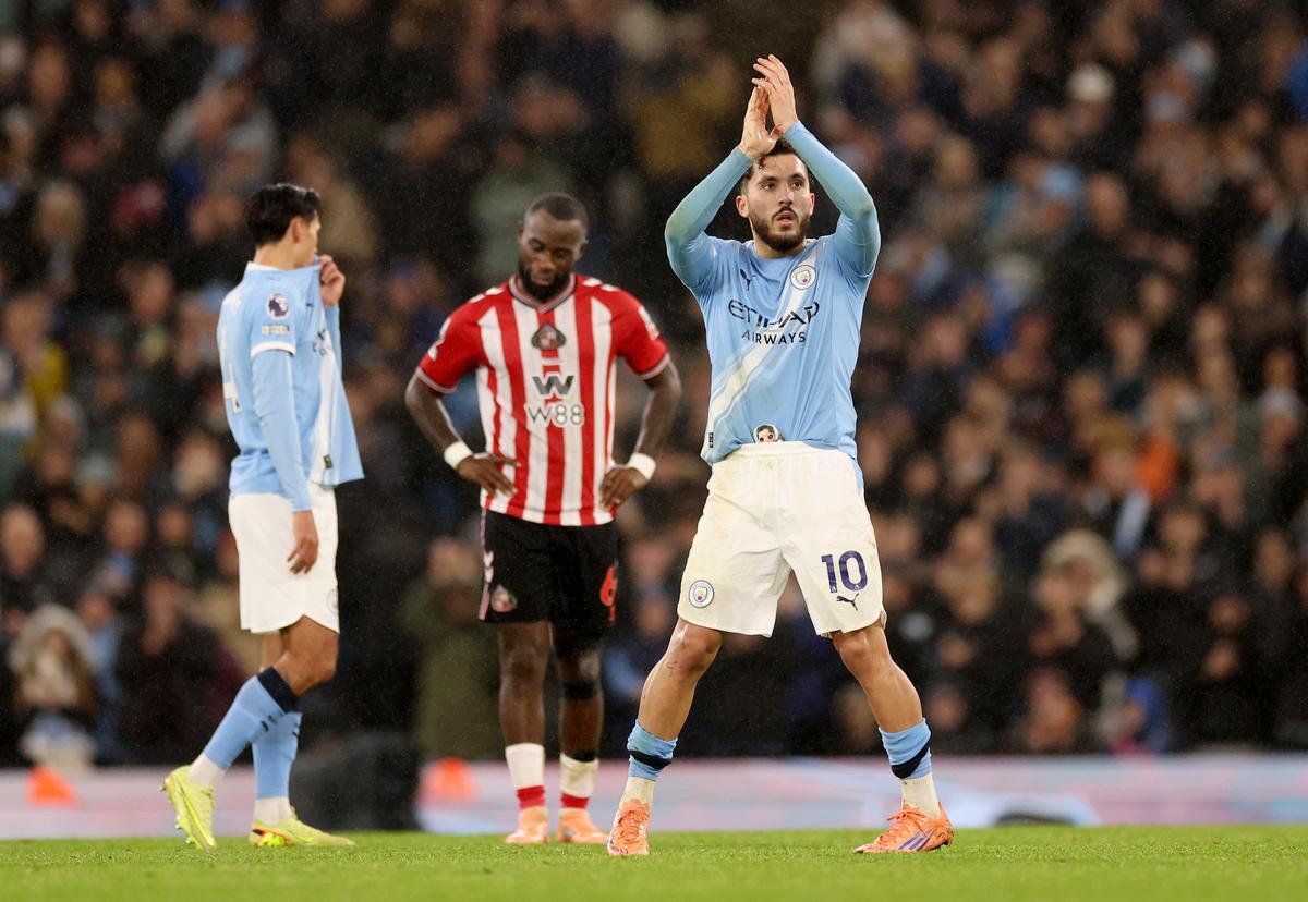 City - Sunderland // 6 decembrie 2025