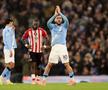 City - Sunderland, în etapa #15 din Premier League // FOTO: Getty Images