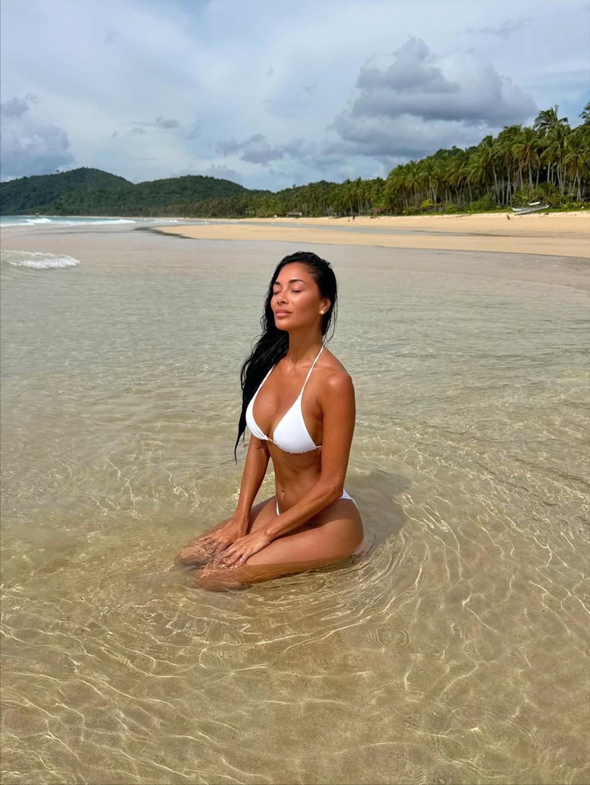 Nicole Scherzinger