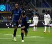 Inter - Como, în etapa #14 din Serie A // FOTO: Getty Images