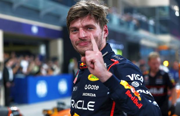 Ecou până la Rotterdam! Și Mondialul de handbal a reacționat la pole-ul lui Max Verstappen + Cuvintele pilotului Red Bull
