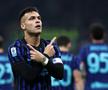 Inter - Como, în etapa #14 din Serie A // FOTO: Getty Images
