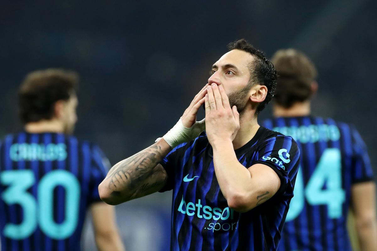 Ce notă a primit Cristi Chivu, după ce Inter a demolat-o pe Como: „Câștigă pariul! Copleșitor”