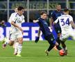 Inter - Como, în etapa #14 din Serie A // FOTO: Getty Images