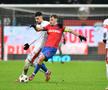 Andrei Mărginean și Darius Olaru în FCSB - Dinamo // foto: Cristi Preda (GSP)