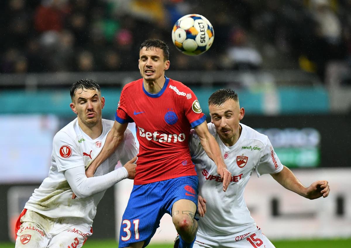 Ioan Andone a intrat în direct după FCSB - Dinamo și a identificat ce trebuie să se întâmple în iarnă: „Le lipsește”
