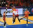 Polonia - Olanda, Campionatul Mondial de handbal feminin 2025 / FOTO: Ionuț Iordache (GSP.ro)